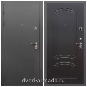 Входные двери на заказ, Дверь входная Армада Гарант / МДФ 6 мм ФЛ-140 Венге